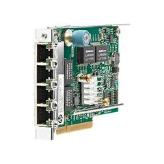 Сетевая карта HP Enterprise 331FLR 1 Гб/с RJ-45 4-port, 629135-B22, фото 