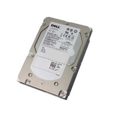 Жесткий диск Dell 600ГБ 400-AJRE, фото 