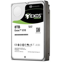 Жесткий диск Seagate 8ТБ ST8000NM0156, фото 
