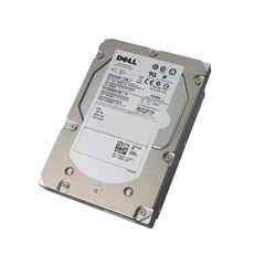 Жесткий диск Dell 500ГБ 400-ACLE, фото 