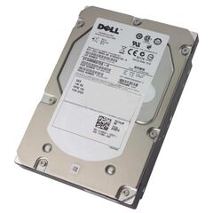Жесткий диск Dell 600ГБ 400-AJOR, фото 