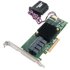 RAID-контроллер Adaptec 71605Q SAS-2 6 Гб/с LP SGL, 2274600-R, фото 