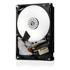 Жесткий диск HGST 2ТБ 0F22819, фото 