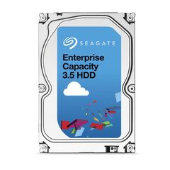 Жесткий диск Seagate 3ТБ ST3000NM0033, фото 