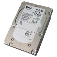 Жесткий диск Dell 1ТБ 400-AFXXT, фото 