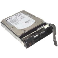 Жесткий диск Dell 4ТБ 400-26650, фото 