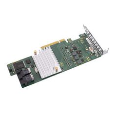 RAID-контроллер Fujitsu PRAID CP400i SAS-3 12 Гб/с, S26361-F3842-L501, фото 