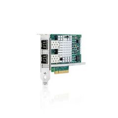 Сетевая карта HPE 560SFP+ 665249-B21, фото 