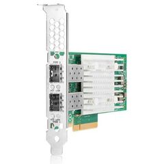 Сетевая карта HP Enterprise 621SFP28 10/25 Гб/с SFP28 2-port, 867328-B21, фото 