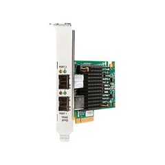 Сетевая карта HP Enterprise 557SFP+ 10 Гб/с SFP+ 2-port, 788995-B21, фото 