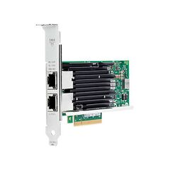 Сетевая карта HP Enterprise 561T 10 Гб/с RJ-45 2-port, 716591-B21, фото 