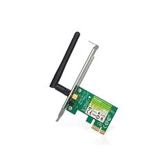 Сетевая карта TP-Link TL-WN781ND WiFi N 150 Мб/с, TL-WN781ND, фото 