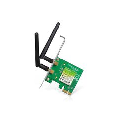 Сетевая карта TP-Link TL-WN881ND WiFi N 300 Мб/с, TL-WN881ND, фото 