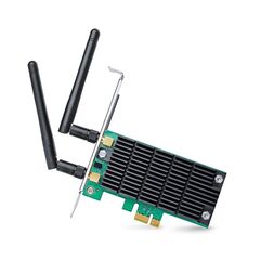 Сетевая карта TP-Link Archer T6E WiFi AC 867 Мб/с, Archer T6E, фото 