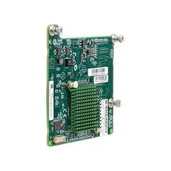 Сетевая карта HP Enterprise 554M 10 Гб/с HPE connector 2-port, 647590-B21, фото 