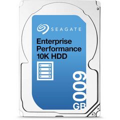 Жесткий диск Seagate 600ГБ ST600MM0006, фото 