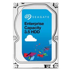 Жесткий диск Seagate 6ТБ ST6000NM0034, фото 