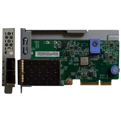 Сетевая карта Lenovo ThinkSystem X722 10 Гб/с SFP+ 2-port, 7ZT7A00546, фото 