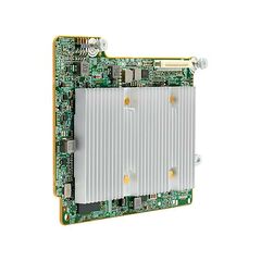 RAID-контроллер HP Enterprise Smart Array P741m SAS-3 12 Гб/с SGL, 726782-B21, фото 