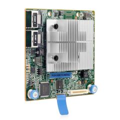 RAID-контроллер HP Enterprise Smart Array E208i-a SR Gen10 SAS-3 12 Гб/с, 804326-B21, фото 