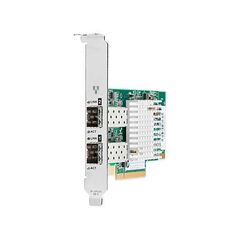 Сетевая карта HP Enterprise 570SFP+ 10 Гб/с SFP+ 2-port, 718904-B21, фото 