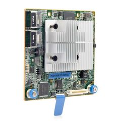 RAID-контроллер HP Enterprise Smart Array P408i-a SR Gen10 LH SAS-3 12 Гб/с, 869081-B21, фото 