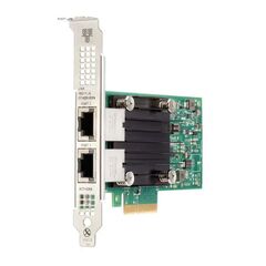 Сетевая карта HP Enterprise 562T 10 Гб/с RJ-45 2-port, 817738-B21, фото 