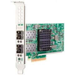 Сетевая карта HP Enterprise 631SFP28 25 Гб/с SFP28 2-port, 817718-B21, фото 