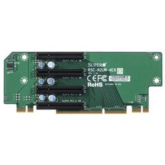 Райзер SuperMicro RSC-R2UW-4E8, фото 