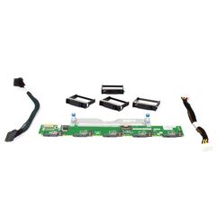 Комплект объединительной платы HP Enterprise ProLiant DL580, 739405-B21, фото 