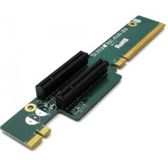 Райзер SuperMicro RSC-R1UU-2E8, фото 