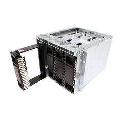 Дисковая корзина HP Enterprise ML150 Gen9, 725872-B21, фото 