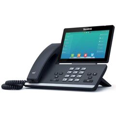 IP-телефон Yealink SIP-T57W SIP Чёрный, SIP-T57W, фото 