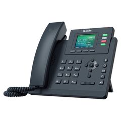 IP-телефон Yealink SIP-T33G, фото 