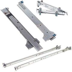 Рельсы Dell 2/4 Post Static Rails R220/R230, 770-BBHI, фото 