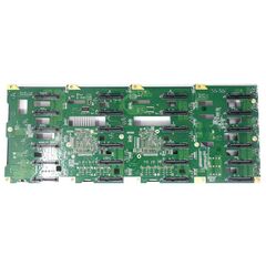 Комплект объединительной платы Supermicro 24 x 3.5" HDD 4U, BPN-SAS3-846EL1, фото 