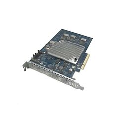 Комплект объединительной платы Intel 8-Port PCIe Gen3 x8 Switch AIC, AXXP3SWX08080, фото 
