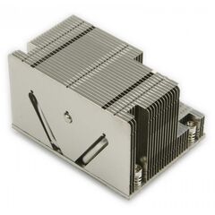 Радиатор Supermicro Heatsink 2U+ TDP-145Вт, SNK-P0048PSC, фото 