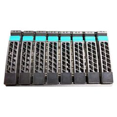 Дисковая корзина Intel 2U Hot-swap 8x2.5inch SAS/NVMe Combo Drive Bay Kit, A2U8X25S3PHS, фото 