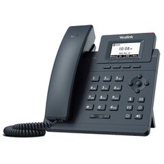 IP-телефон Yealink SIP-T30, фото 