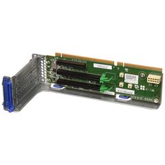 Райзер HP Enterprise ProLiant DL380 Gen9 x16/x16/x8, 719073-B21, фото 