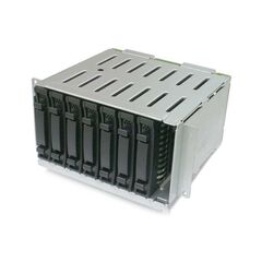 Дисковая корзина HP Enterprise DL180 Gen9, 725572-B21, фото 