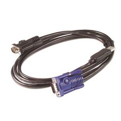 KVM-кабель APC by Schneider Electric 3,6м, AP5257, фото 