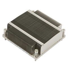 Радиатор Supermicro Heatsink 1U TDP-95Вт, SNK-P0036, фото 