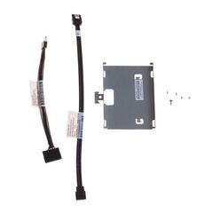 Монтажный комплект для SSD HP Enterprise MicroServer Gen10, 870212-B21, фото 