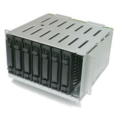 Дисковая корзина HP Enterprise Hard Drive Cage Kit, 778157-B21, фото 