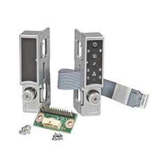 Контрольная панель Intel Rack Handle Kit, A2UHANDLKIT, фото 