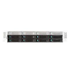 Дисковая корзина Intel 2U Hot-swap Drive Cage Upgrade Kit, A2U8X35S3HSDK, фото 