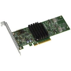 Комплект объединительной платы Intel 4-Port PCIe Gen3 x8 Switch AIC, AXXP3SWX08040, фото 