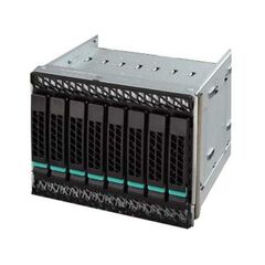 Дисковая корзина Intel A2U8X25S3DPDK2, A2U8X25S3DPDK2, фото 